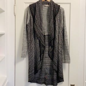 Soft Surroundings sweater